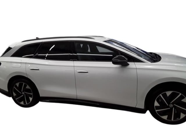 Volkswagen ID.7 IQ.Drive Pro Tourer