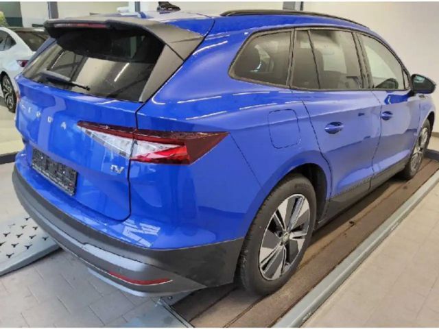 Skoda Enyaq Loft iV 50