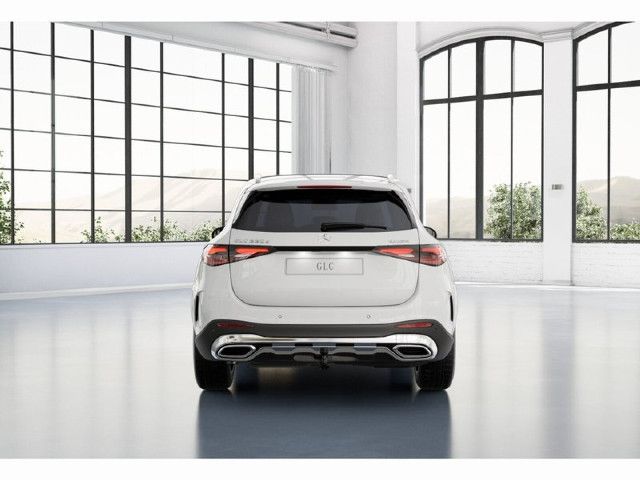 Mercedes-Benz GLC 220 4MATIC GLC 220 d