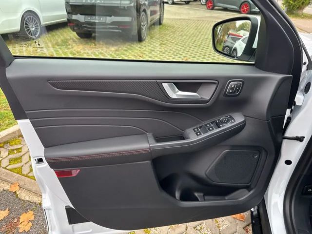 Ford Kuga 4x4 AWD ST Line X