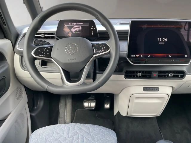 Volkswagen ID.Buzz Pro
