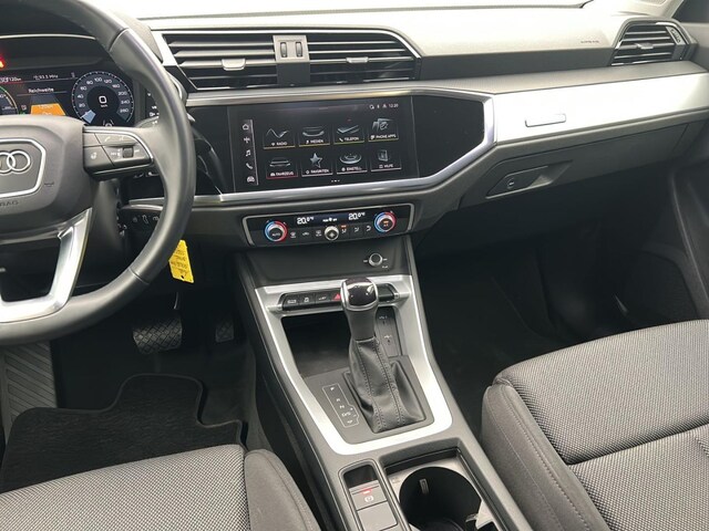 Audi Q3 45 TFSI Hybride S-Tronic