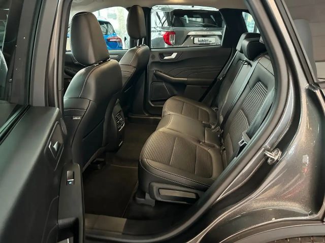 Ford Kuga Plug in Hybrid Titanium X