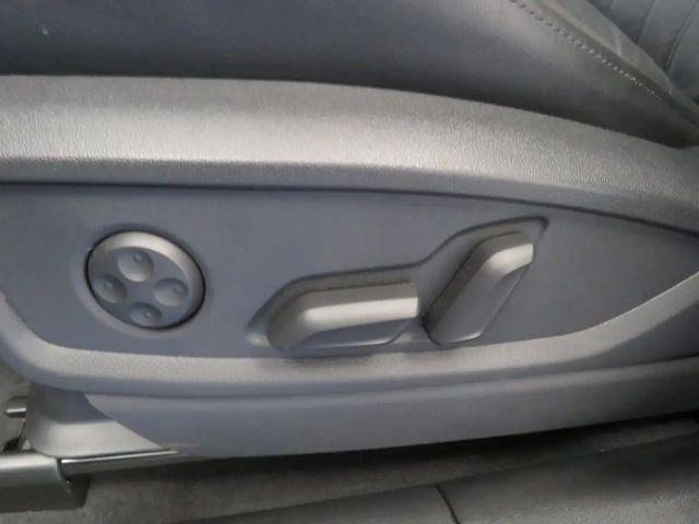 Audi Q5 50 TFSI Hybride Quattro