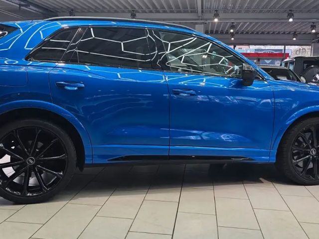 Audi RS Q3 Quattro