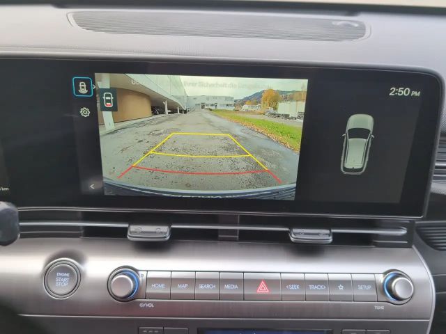 Hyundai Kona 1.6 T-GDi Vierwielaandrijving