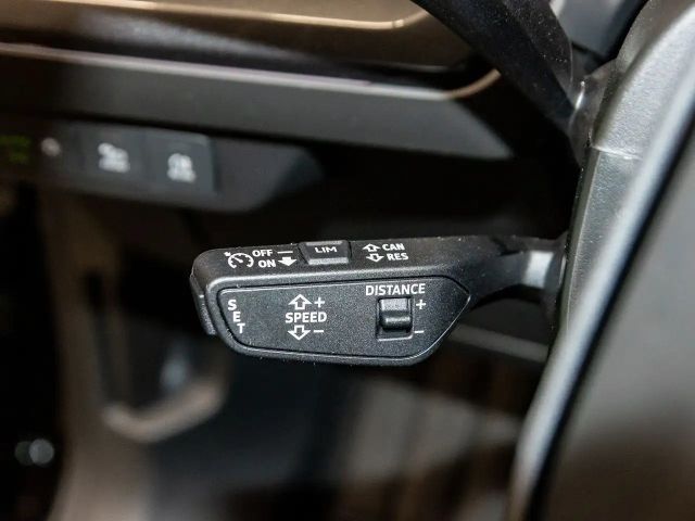 Audi Q4 e-tron 40 Sportback