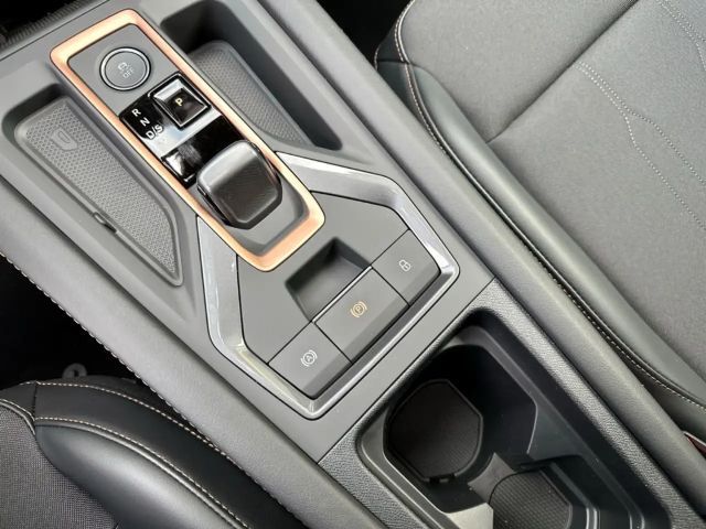 Cupra Formentor DSG e-Hybrid