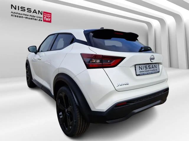 Nissan Juke DIG-T Tekna