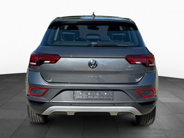 Volkswagen T-Roc 1.0 TSI