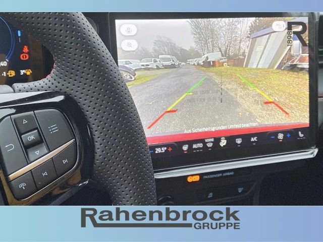 Ford Puma EcoBoost ST Line