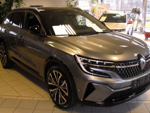 Renault Austral E-Tech Iconic
