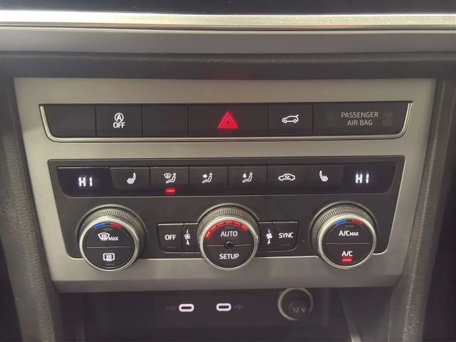 Seat Ateca 1.5 TSI DSG FR-lijn