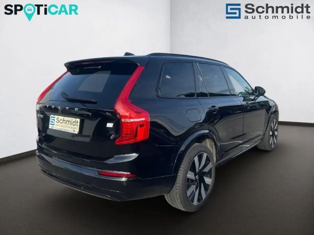 Volvo XC90 AWD Recharge T8 Ultimate