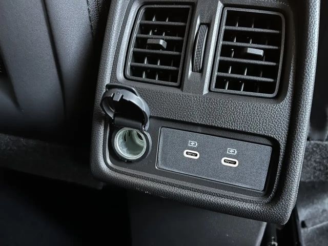 Renault Symbioz Techno