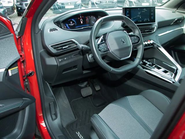 Peugeot 3008 Allure Pack BlueHDi