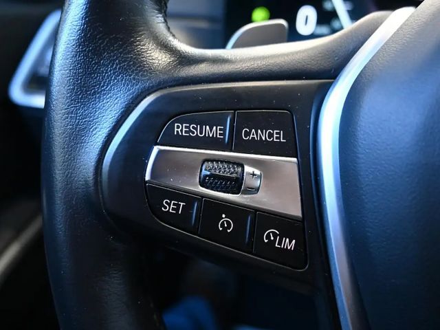 BMW 320 320d Touring xDrive