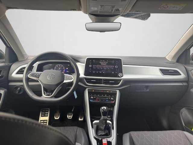 Volkswagen T-Roc 1.0 TSI