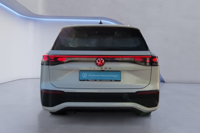 Volkswagen Tayron 2.0 TDI DSG