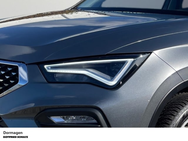 Seat Ateca 1.5 TSI DSG