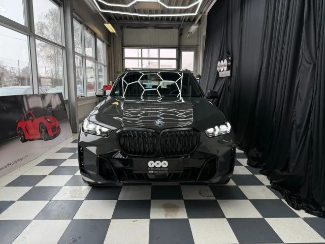 BMW X5 M-Sport xDrive