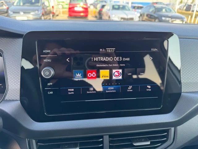 Volkswagen T-Cross 4Me TSI