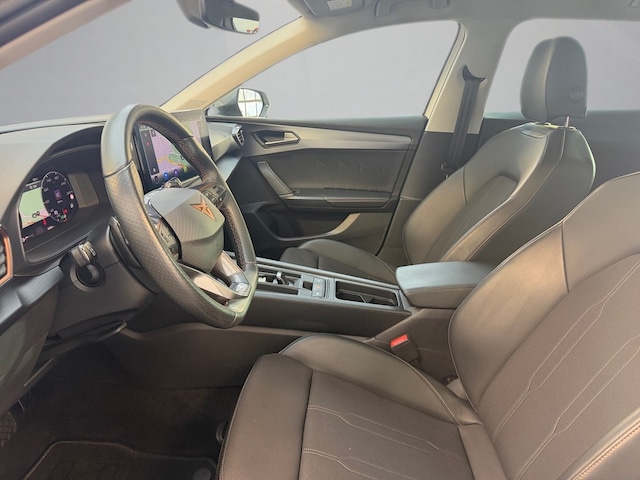 Cupra Leon DSG ST Sportstourer