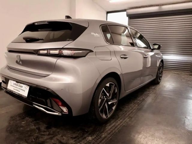 Peugeot 308 Allure Pack Hybrid