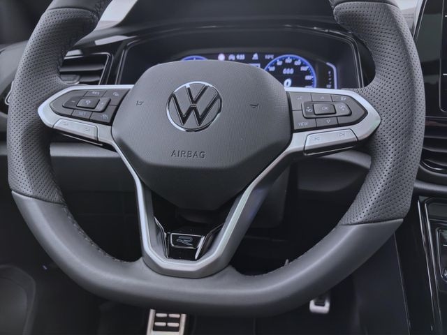 Volkswagen T-Roc 2.0 TSI DSG R-Line