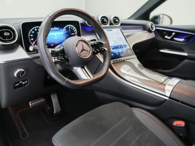 Mercedes-Benz GLC 300 4MATIC