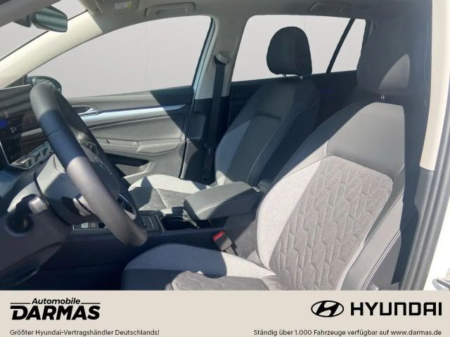 Volkswagen Golf 2.0 TDI DSG Variant