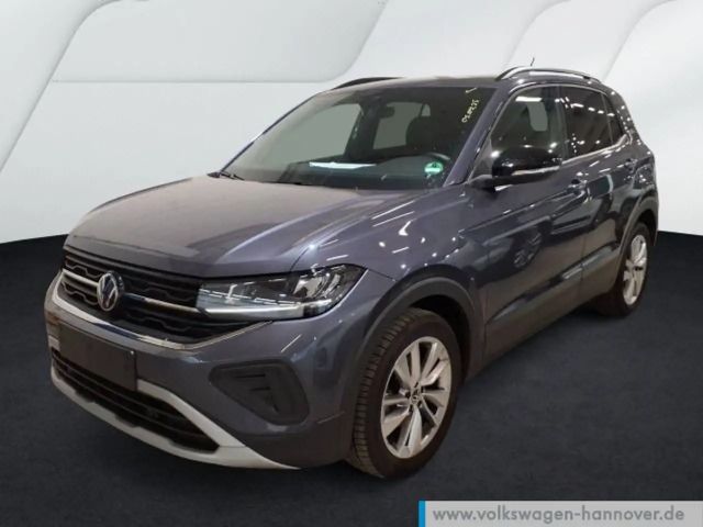 Volkswagen T-Cross 1.0 TSI DSG