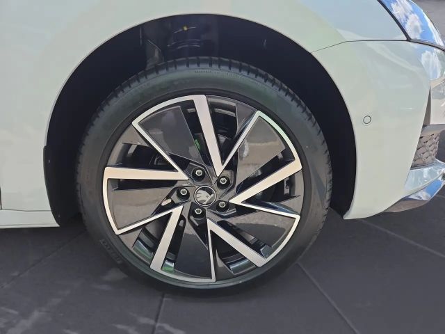 Skoda Octavia Combi Sportline