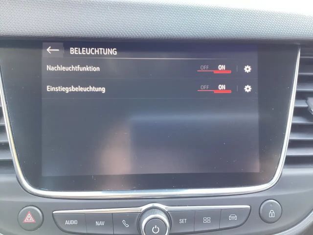 Opel Crossland X Enjoy