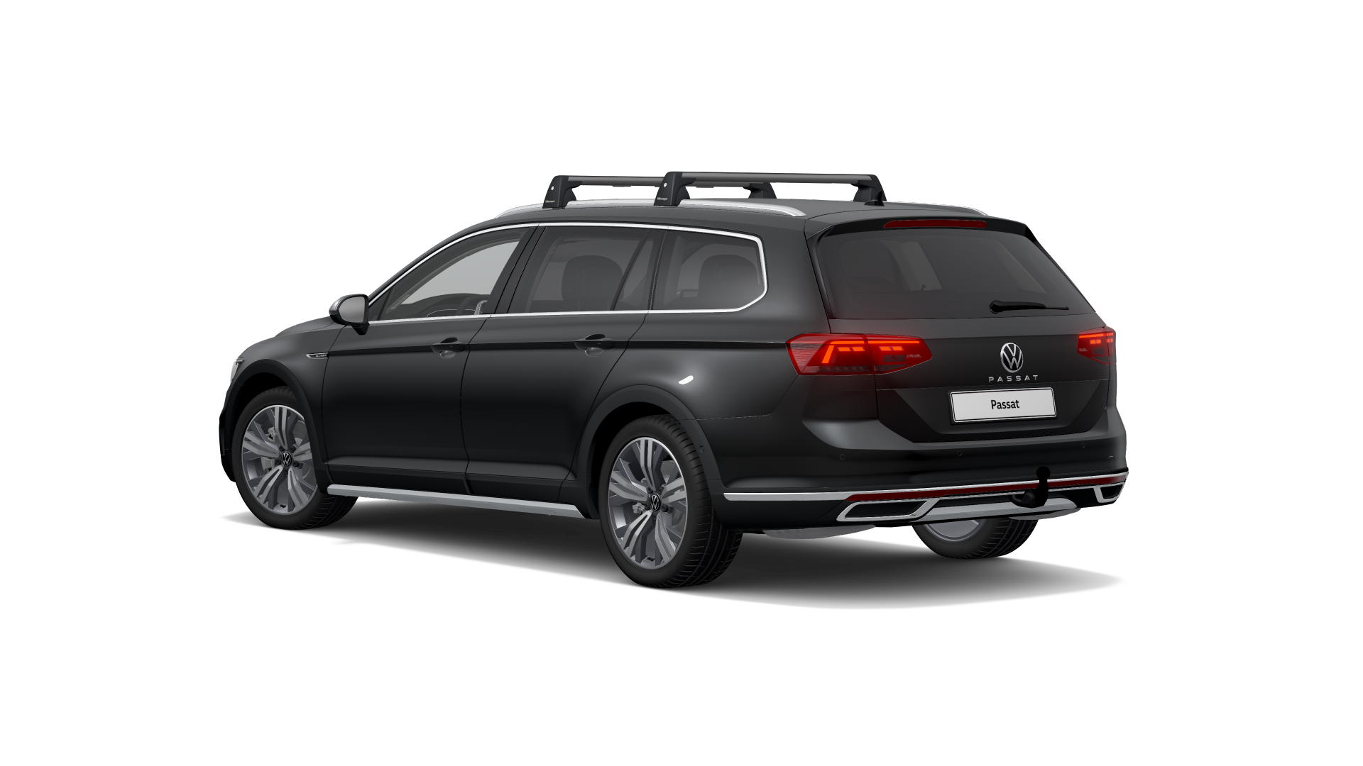 Volkswagen Passat 2.0 TSI AllTrack Variant