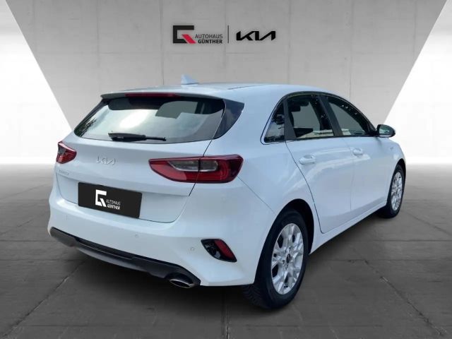 Kia Ceed Vision