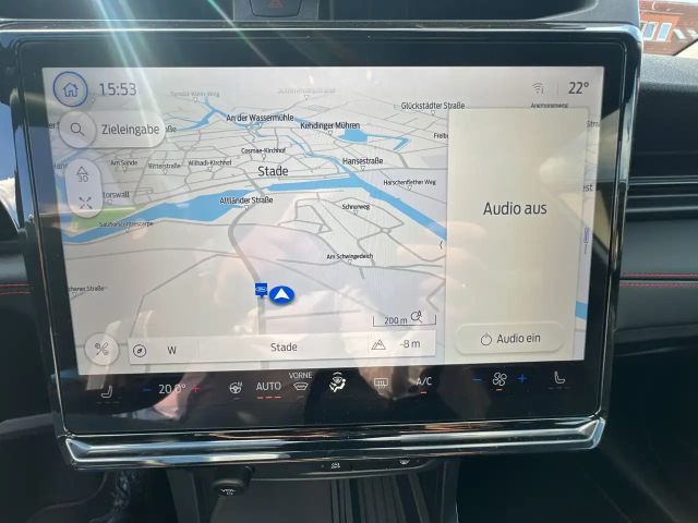 Ford Puma Winter-Paket + Ganzjahresreifen