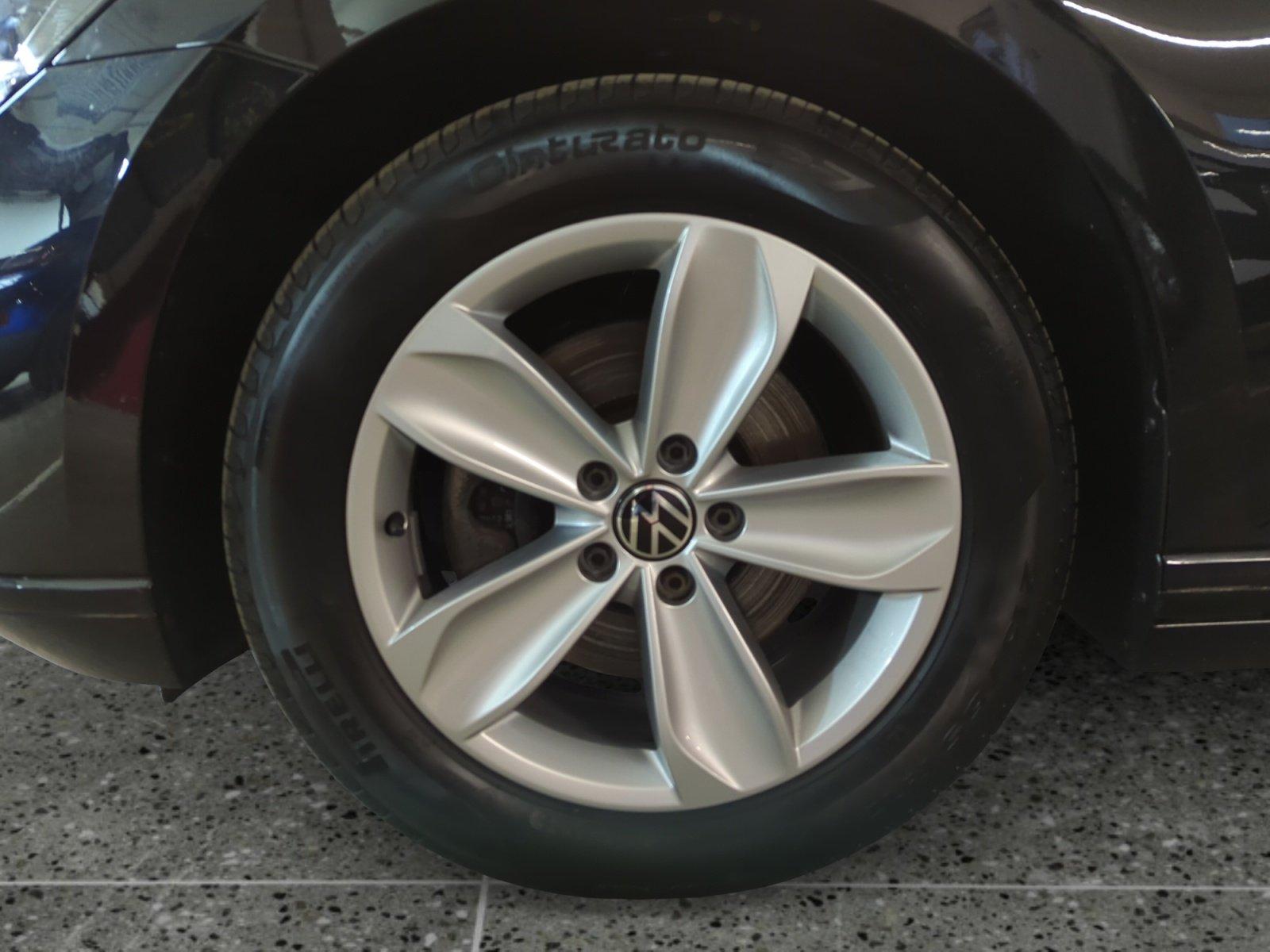 Volkswagen Passat 2.0 TDI Business DSG Variant