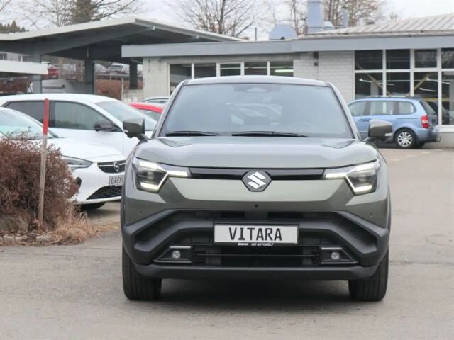 Suzuki Vitara 4x4 Comfort Plus