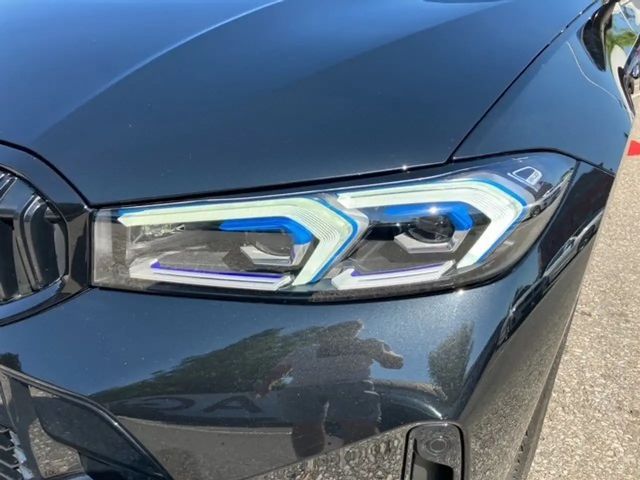 BMW 320 320d Touring xDrive