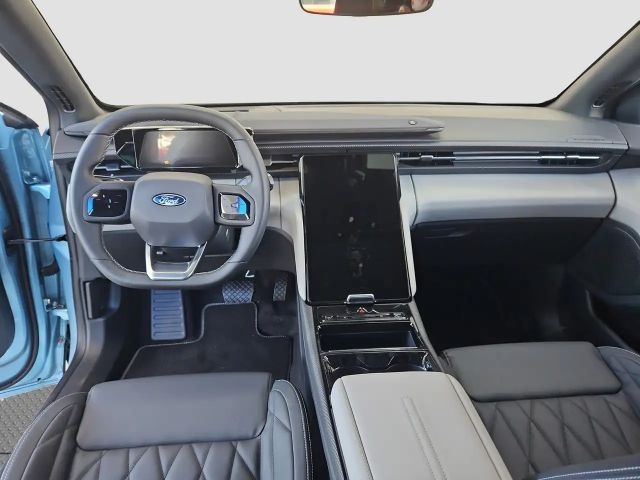 Ford Explorer Extended range Premium