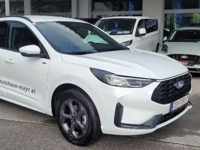 Ford Kuga AWD ST Line