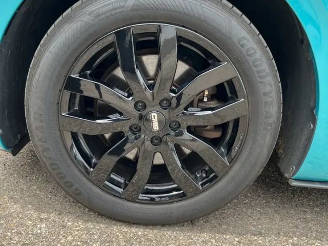 Volkswagen ID.3 ⚡Makena-Türkis; 92 % (SoH).; Top-Zustand