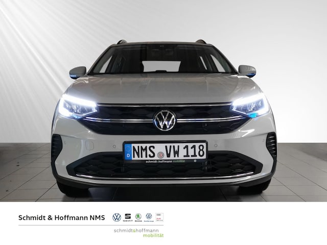 Volkswagen Taigo 1.0 TSI Life