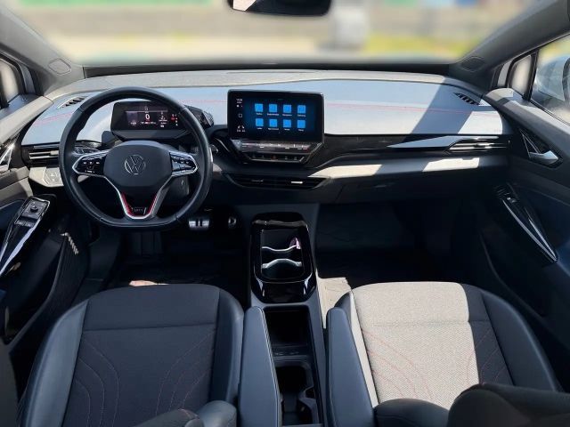 Volkswagen ID.4 220 kW 4Motion GTX