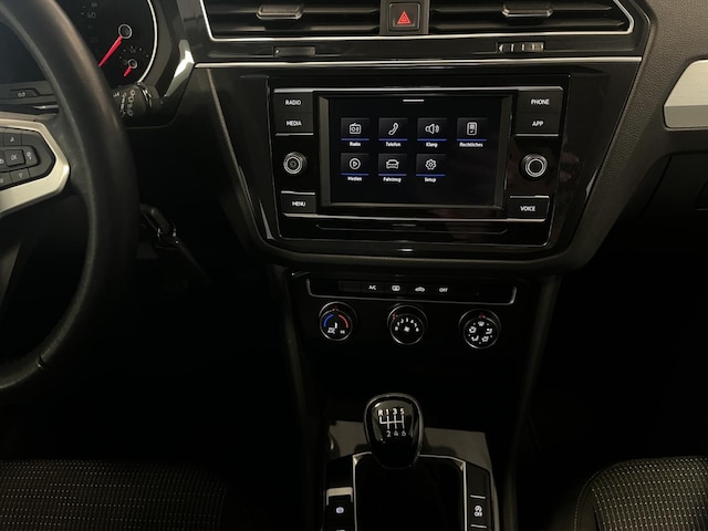 Volkswagen Tiguan Tiguan 2.0        DT 90TDI M6F