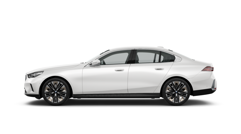 BMW 540 540d Sedan xDrive