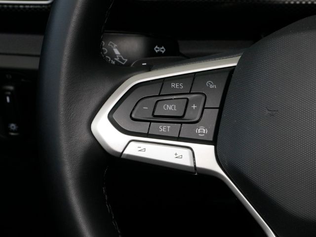 Volkswagen T-Cross 1.0 TSI DSG IQ.Drive Style
