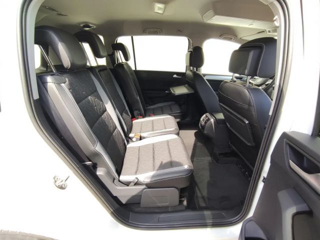 Volkswagen Touran 1.5 TSI DSG