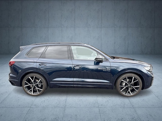 Volkswagen Touareg 3.0 V6 TDI R-Line